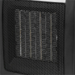 Emerio Värmefläkt 1800W Termostat Ke