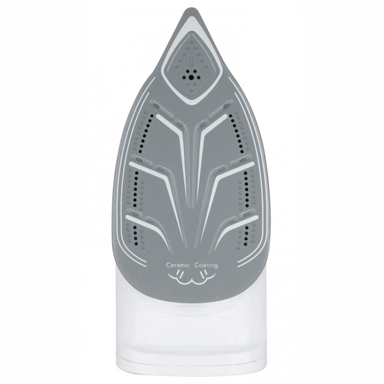 Emerio Ångstrykjärn 2000Watt Keramisk sula