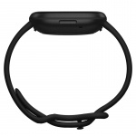 Fitbit Versa 3, Black