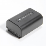 Batteri NP-FV50 till Sony (1050mAh)