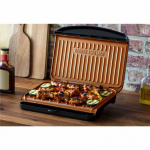 George Foreman Elgrill 25811-56 Fit Grill Cop