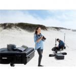 GP ReCyko M451 Laddare USB + 4xAA