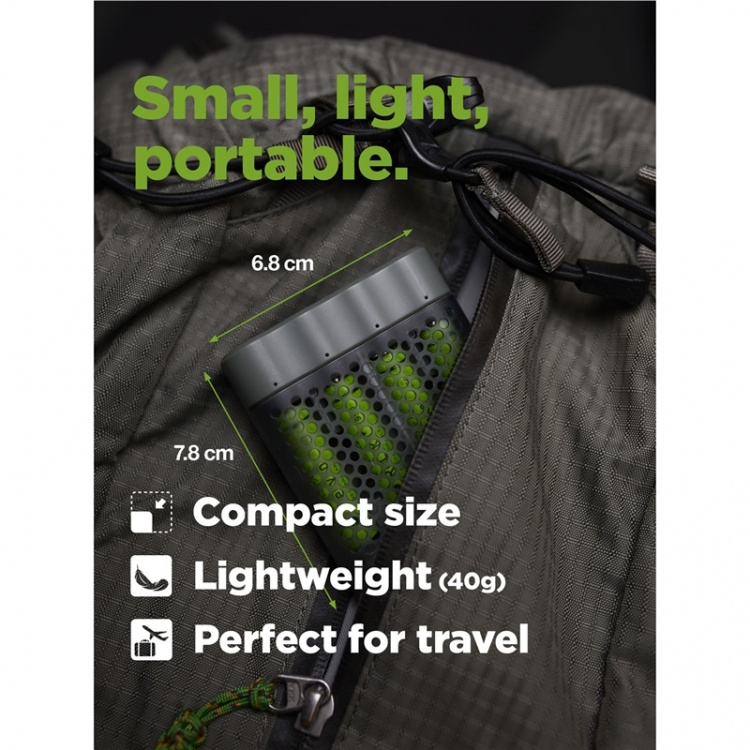 GP ReCyko M451 Laddare USB + 4xAA