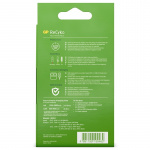 GP ReCyko M451 Laddare USB + 4xAA