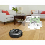 iRobot iRobot Roomba I7150 Robotdamms