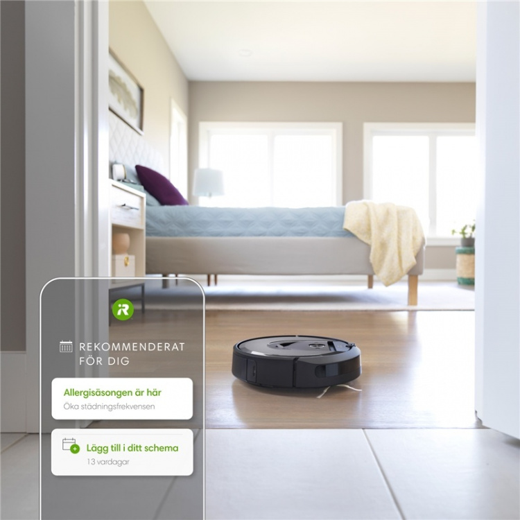 iRobot iRobot Roomba I7150 Robotdamms