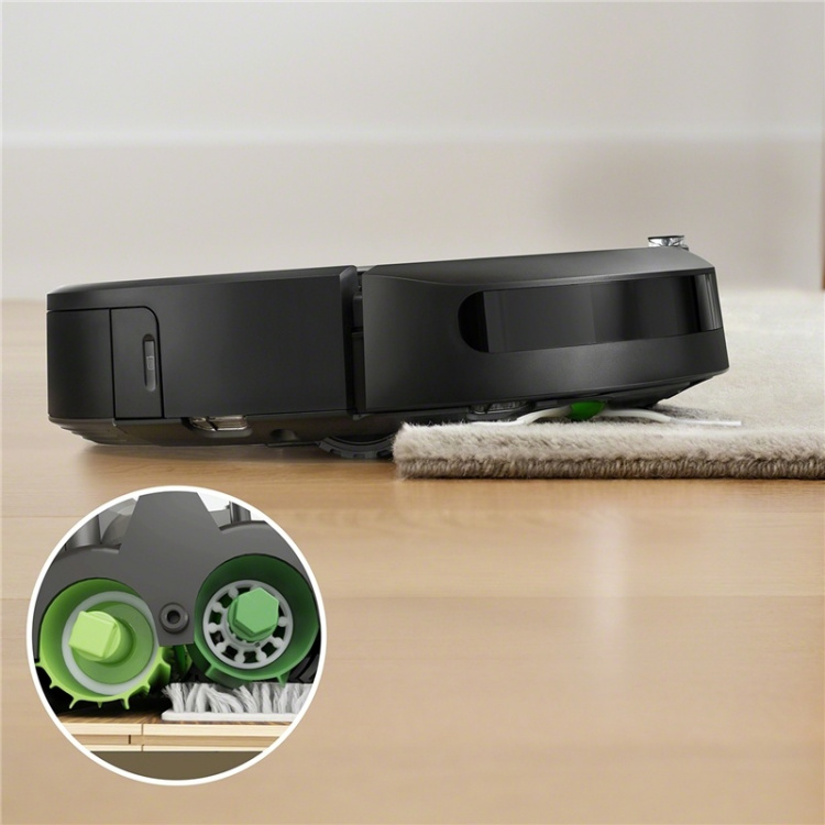 iRobot iRobot Roomba I7150 Robotdamms
