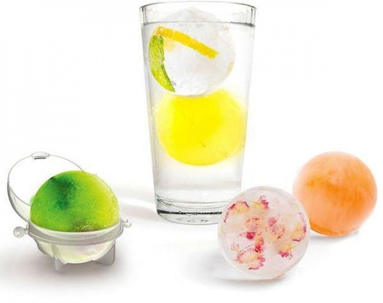 Ice Balls, 4-pack Ice Balls, 4-pack