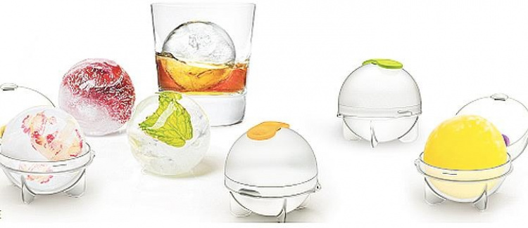 Ice Balls, 4-pack Ice Balls, 4-pack