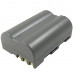 Batteri EN-EL3e till Nikon (1500 mAh) Batteri EN-EL3e till Nikon (1500 mAh)