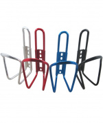 Cykelhållare för vattenflaska (Blå)