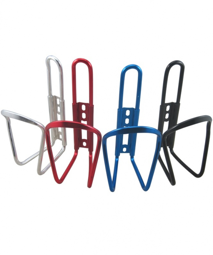 Cykelhållare för vattenflaska (Blå)