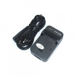 Laddare för Samsung BP-70A Laddare för Samsung BP-70A