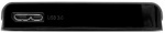 Verbatim Store\'n\'Go, extern hårddisk, 2TB, 2,5, USB 3.0, svart (V53177)