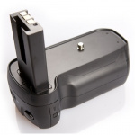 Batterigrepp till Nikon D40