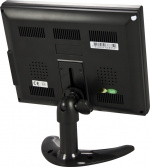 8 TFT-skärm med VGA-kontakt, fjärr, 12V (MV-8000)