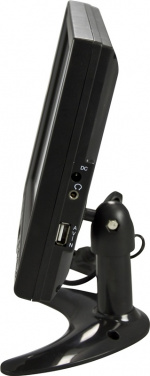 8 TFT-skärm med VGA-kontakt, fjärr, 12V (MV-8000)