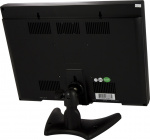 12 TFT-skärm med VGA-kontakt, fjärr, 12V (MV-1200)