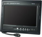 7 TFT-färgskärm med fjärrkontroll & högtalare, 12V/230V (TM7003A)