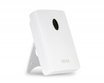 Nexa, trådlöst skymningsrelä, timer, IP56 (LBST-604)