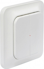 Nexa Pro WT-2 Trådlös väggsändare, 2-vägs, 433MHz (14720) Nexa Pro WT-2 Trådlös väggsändare, 2-vägs, 433MHz (14720)