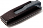 Verbatim USB 3.0 minne, Store\'N\'Go V3, 16GB, grå (49172)