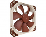 Noctua Chassifläkt 140mm, (NF-A14-PWM) Noctua Chassifläkt 140mm, (NF-A14-PWM)