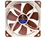 Noctua Chassifläkt 140mm, (NF-A14-PWM) Noctua Chassifläkt 140mm, (NF-A14-PWM)