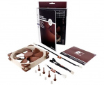 Noctua Chassifläkt 140mm, (NF-A14-PWM) Noctua Chassifläkt 140mm, (NF-A14-PWM)