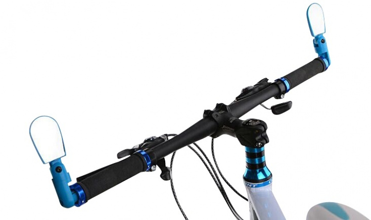 Cykelbackspegel, 1-pack