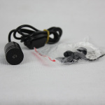 Varningsljus baktill, laser, 12-24V Varningsljus baktill, laser, 12-24V