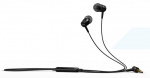 Sony MH750, headset in-ear, Svart, Bulk