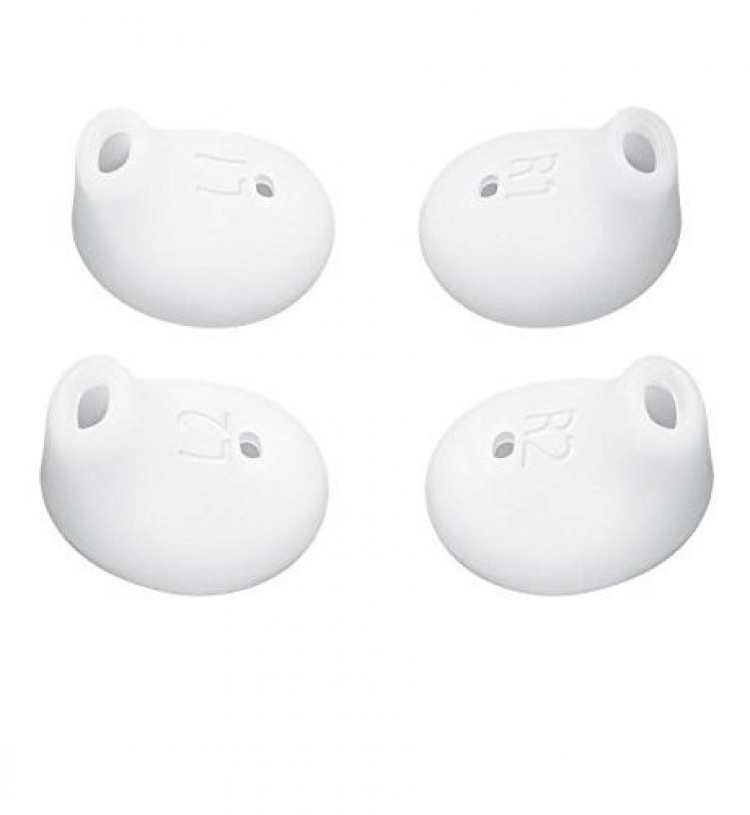 Samsung Hörlurar In-Ear (EO-EG920BW), Bulk Samsung Hörlurar In-Ear (EO-EG920BW), Bulk