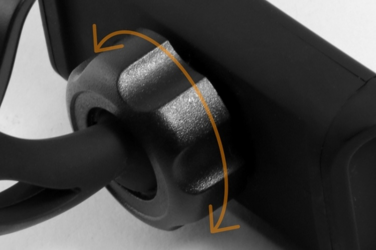 Technaxx Magnetisk bilhållare för smartphones & surfplattor + Billaddare (TE09) Technaxx Magnetisk bilhållare för smartphones & surfplattor + Billaddare (TE09)