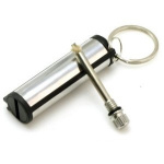 Eldstål/Oändlig tändsticka