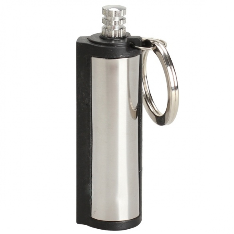 Eldstål/Oändlig tändsticka