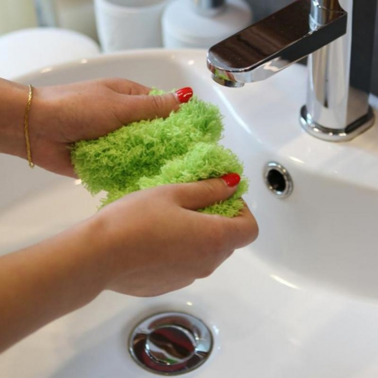 Rolig städrobot, Mocoro Mini