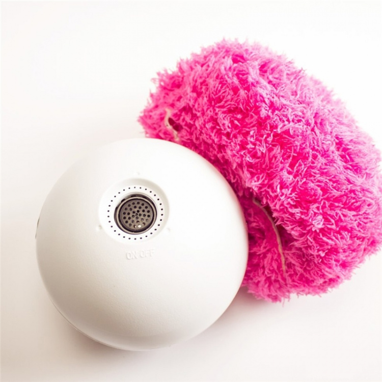 Rolig städrobot, Mocoro Mini