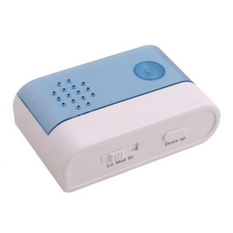 Trådlös dörrklocka (V004B)