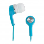 Setty hörlurar, in-ear, 3,5mm, Blå