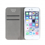 Universal mobilfodral för mobiler mellan 4,7 - 5,3