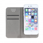 Universal mobilfodral för mobiler mellan 4,7 - 5,3