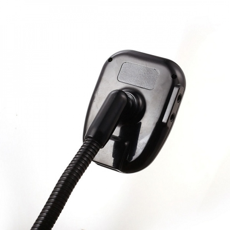 FM-sändare med Bluetooth-handsfree och billaddare, Svart FM-sändare med Bluetooth-handsfree och billaddare, Svart