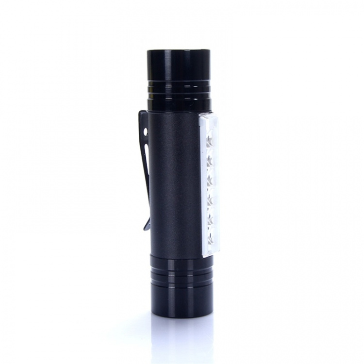 Pannlampa CREE T6 3W LED, 800lm Pannlampa CREE T6 3W LED, 800lm