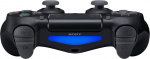 Sony DualShock 4 V2 handkontroll till PS4, original, svart Sony DualShock 4 V2 handkontroll till PS4, original, svart