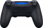 Sony DualShock 4 V2 handkontroll till PS4, original, svart Sony DualShock 4 V2 handkontroll till PS4, original, svart