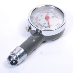 Lufttrycksmätare till Bil, cykel, motorcykel