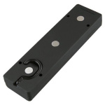 Arbetslampa med 27 LED-dioder, hängkrok & magnethållare