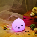 Waterdrop Light LED, lyser i 7 olika färger Waterdrop Light LED, lyser i 7 olika färger