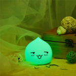 Waterdrop Light LED, lyser i 7 olika färger Waterdrop Light LED, lyser i 7 olika färger